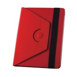 GreenGo   Orbi 360 Universal Tablet 10'' Red