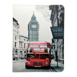 iLike Universal case London...