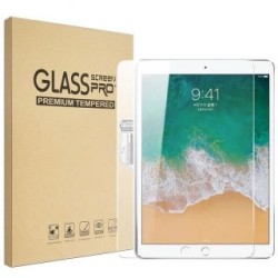 iLike iPad Pro 10.5 / Air 3 2019 2.5D Edge Clear Tempered Glass