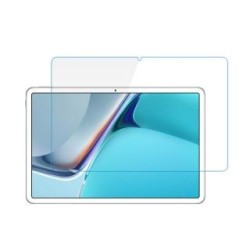 iLike Galaxy Tab S9 FE X510 / X516B 2.5D Edge Clear Tempered Glass