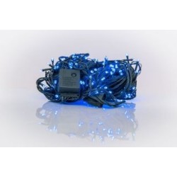 iLike KL LED Christmas Lights 200LED RS-112 14m. Blue