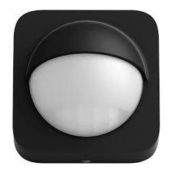 Philips Smart Light||Hue Motion Sensor Outdoor|Number of bulbs 1|Motion sensor|ZigBee|Black|929003067401