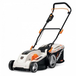 DAEWOO LAWN MOWER CORDLESS 38CM 40V/DLM 4040LI