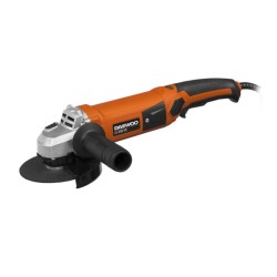 DAEWOO ANGLE GRINDER 1200W/DAG 1250-125