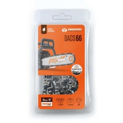 DAEWOO SPARE CHAIN DACS...