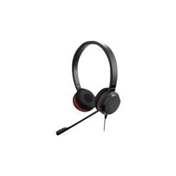 Jabra Evolve 20 SE Stereo MS