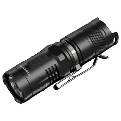 NITECORE FLASHLIGHT MT...