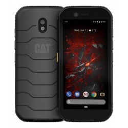 CAT MOBILE PHONE S42H+ 2SIM 3/32GB/BLACK 5133962