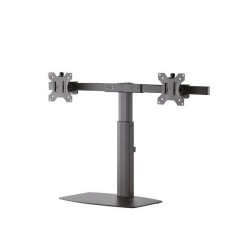 NEOMOUNTS MONITOR ACC DESK MOUNT 10-27"/FPMA-D865DBLACK