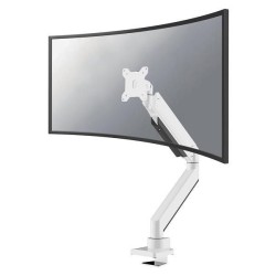 NEOMOUNTS MONITOR ACC DESK MOUNT 10-49"/NM-D775WHITEPLUS