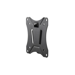 NEOMOUNTS TV SET ACC WALL MOUNT 10-30"/BLACK NM-W25BLACK