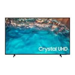 Samsung SAMSUNG TV UHD 55inch UE55CU8072U