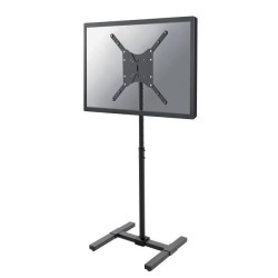 NEOMOUNTS MONITOR ACC FLOOR STAND 10-55"/NS-FS100BLACK