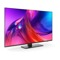 Philips Philips 4K UHD LED Android TV 75" 75PUS8818/12 3-sided Ambilight 3840x2160p HDR10+ 4xHDMI 2xUSB LAN WiFi DVB-T/T2/T2-HD/