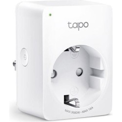 TP-Link SMART HOME WIFI SMART PLUG/TAPO P110