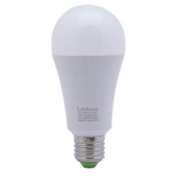 Leduro   Light Bulb||Power consumption 16 Watts|Luminous flux 1600 Lumen|3000 K|220-240V|Beam angle 270 degrees|21216