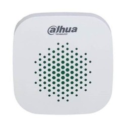 DAHUA SIREN WRL INDOOR/868MHZ ARA12-W2