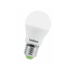 Leduro LED spuldze A55 E27 6W 2700K 500l