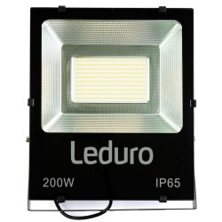 Leduro Lamp||Power consumption 200 Watts|Luminous flux 24000 Lumen|4500 K|AC 85-265V|Beam angle 100 degrees|46700