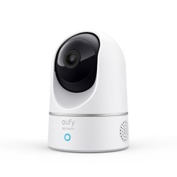 EUFY   WRL CAMERA 2K PAN&TILT/T8410322