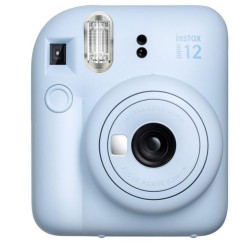 FUJIFILM CAMERA INSTANT/INSTAX MINI 12 BLUE