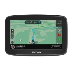 TomTom CAR GPS NAVIGATION SYS 5"/GO CLASSIC 1BA5.002.20