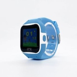 iLike - Kids GPS Watch...