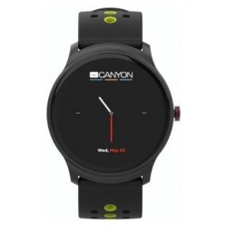 Canyon Smartwatch Oregano Black Green