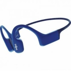 Shokz Open Swim Blue