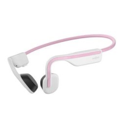 Shokz   Open Move Pink