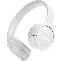 JBL Tune 520 White