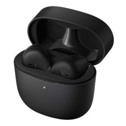 Philips Philips True Wireless Headphones TAT2236BK/00, IPX4 water protection, Up to 18 hours play time, Black