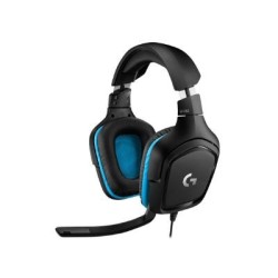 Logilink LOGITECH G432...