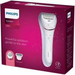 Philips BRE 730/10 Wet and...