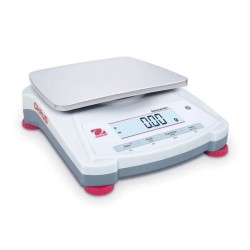 OHAUS Navigator™ NV3202 EU portable scale