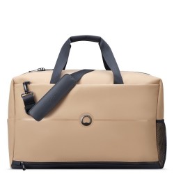 DELSEY TURENNE CABIN DUFFLE BAG BEIGE