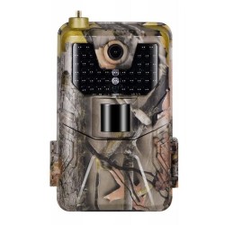 Forest Camera HC900LTE 2K GSM 4G LTE MMS PL