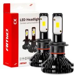 LED autolambid cx seeria h7...