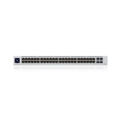 Ubiquiti UniFi USW-48-POE...