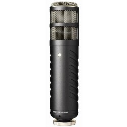 RØDE Procaster Black Studio...