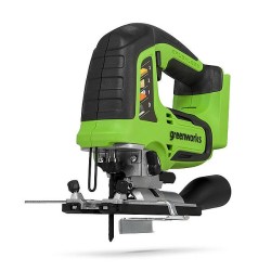 Greenworks 24V GD24JS jigsaw - 3601407