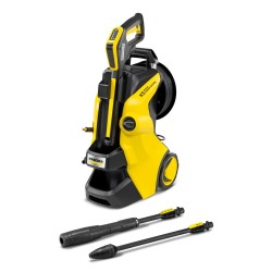 Pressure washer Karcher K 5 Premium Power Control