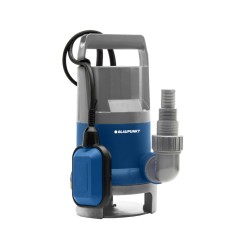 Submersible water pump 1kW 16000 l/h Blaupunkt WP1001