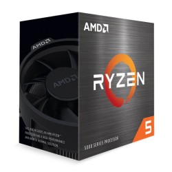 AMD Ryzen 5 5600G processor 3.9 GHz 16 MB L3 Box