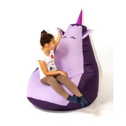 Sako bag pouffe Unicorn...