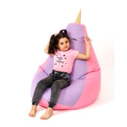 Sako bag pouf Unicorn...