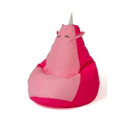 Sako bag pouf Unicorn...