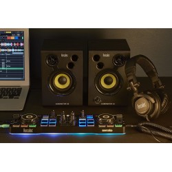 Hercules DJStarter Kit Black