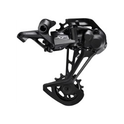 SHIMANO Deore XT RD-M8100 Rear derailleur - Black