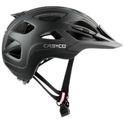 CASCO ACTIV2 J BLACK MATT...